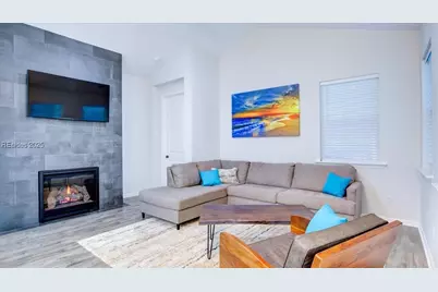 1571 Shoreside Drive #101, Hardeeville, SC 29927 - Photo 25
