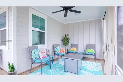 1571 Shoreside Drive #101, Hardeeville, SC 29927 - Photo 33