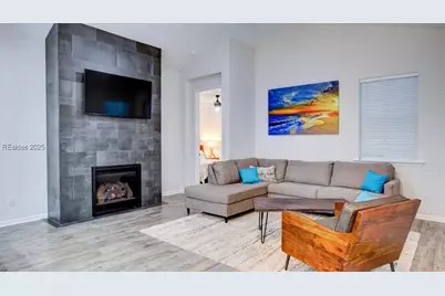 1571 Shoreside Drive #101, Hardeeville, SC 29927 - Photo 41