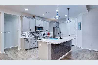 1571 Shoreside Drive #101, Hardeeville, SC 29927 - Photo 47