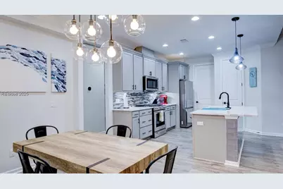 1571 Shoreside Drive #101, Hardeeville, SC 29927 - Photo 43