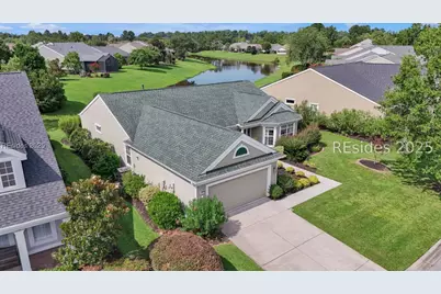 78 Concession Oak Drive, Bluffton, SC 29909 - Photo 5