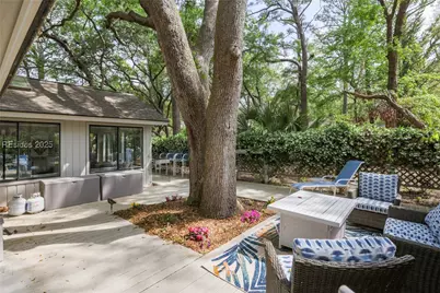 4 Sally Port Road, Hilton Head Island, SC 29928 - Photo 77