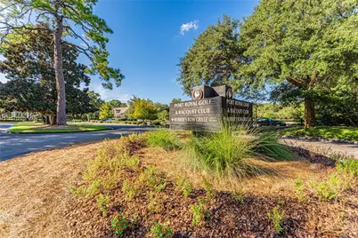 4 Sally Port Road, Hilton Head Island, SC 29928 - Photo 59