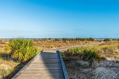 4 Sally Port Road, Hilton Head Island, SC 29928 - Photo 73