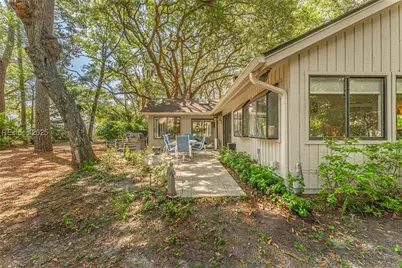4 Sally Port Road, Hilton Head Island, SC 29928 - Photo 43
