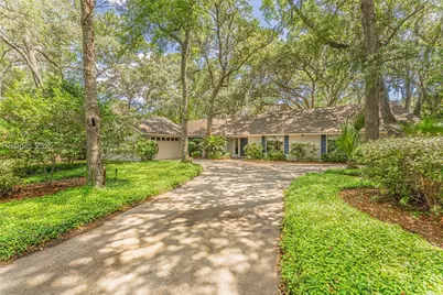 4 Sally Port Road, Hilton Head Island, SC 29928 - Photo 57