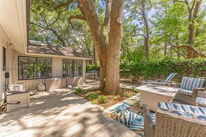 4 Sally Port Road, Hilton Head Island, SC 29928 - Photo 51