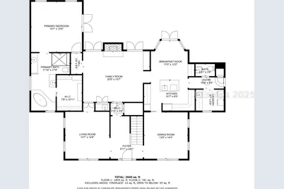 604 Ashdale Drive, Beaufort, SC 29907 - Photo 41