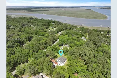 604 Ashdale Drive, Beaufort, SC 29907 - Photo 49