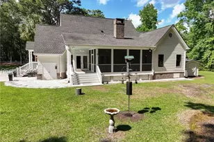 604 Ashdale Dr, Beaufort, SC 29907 - Photo 47