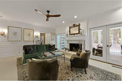 604 Ashdale Drive, Beaufort, SC 29907 - Photo 23