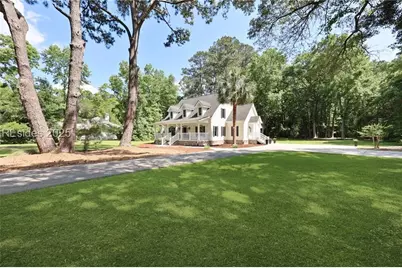 604 Ashdale Drive, Beaufort, SC 29907 - Photo 45