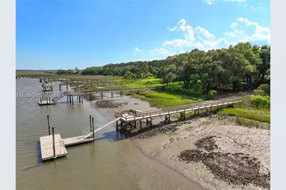 604 Ashdale Drive, Beaufort, SC 29907 - Photo 51
