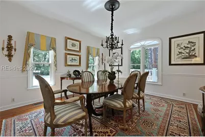 604 Ashdale Drive, Beaufort, SC 29907 - Photo 9