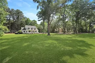 604 Ashdale Dr, Beaufort, SC 29907 - Photo 53