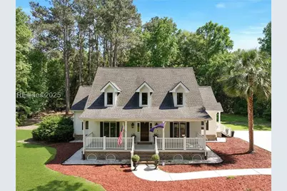 604 Ashdale Drive, Beaufort, SC 29907 - Photo 1