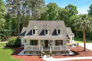 604 Ashdale Dr, Beaufort, SC 29907 - Photo 1