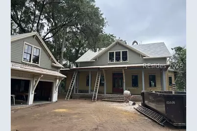 1 Old Tabby Road, Okatie, SC 29909 - Photo 29