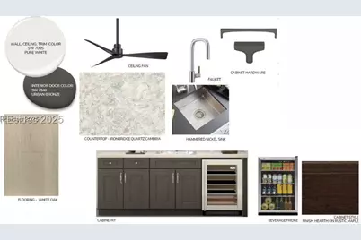 1 Old Tabby Road, Okatie, SC 29909 - Photo 23