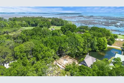 1 Old Tabby Road, Okatie, SC 29909 - Photo 31