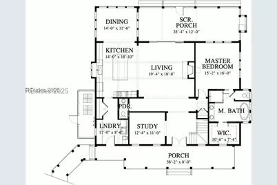 1 Old Tabby Road, Okatie, SC 29909 - Photo 7