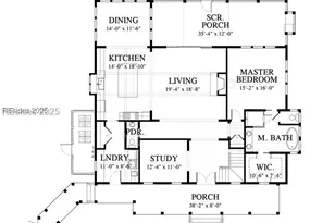 1 Old Tabby Rd, Okatie, SC 29909 - Photo 7