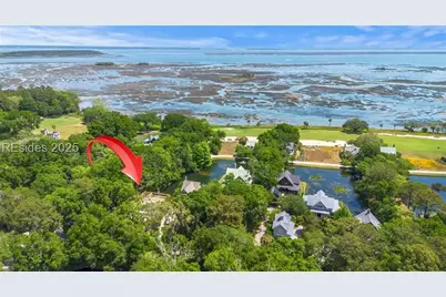 1 Old Tabby Road, Okatie, SC 29909 - Photo 1