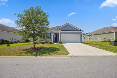 208 Horizon Trail, Bluffton, SC 29910 - Photo 49