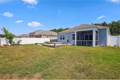 208 Horizon Trail, Bluffton, SC 29910 - Photo 31