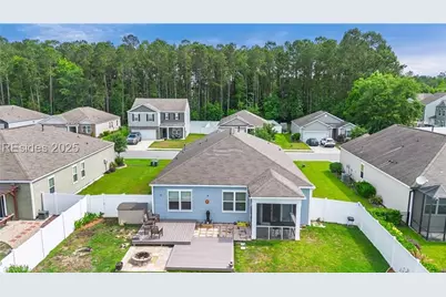 208 Horizon Trail, Bluffton, SC 29910 - Photo 43