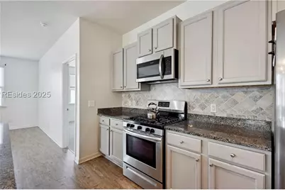 208 Horizon Trail, Bluffton, SC 29910 - Photo 7