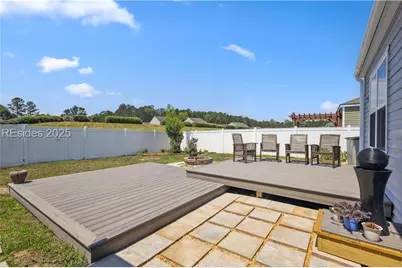 208 Horizon Trail, Bluffton, SC 29910 - Photo 31