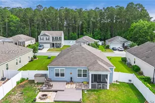 208 Horizon Trl, Bluffton, SC 29910 - Photo 47