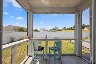 208 Horizon Trl, Bluffton, SC 29910 - Photo 29