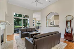 45 Manchester Ct, Bluffton, SC 29910 - Photo 9