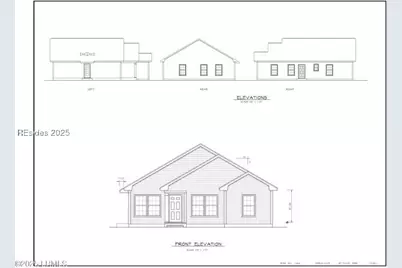 38 Presnell, Beaufort, SC 29906 - Photo 1