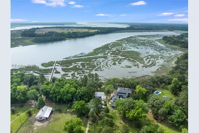 47 Okatie Bluff Road, Okatie, SC 29909 - Photo 7