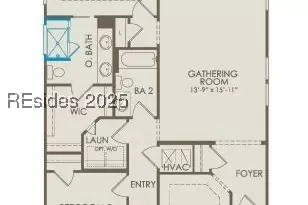 1647 Sun Fish Wy, Bluffton, SC 29909 - Photo 3