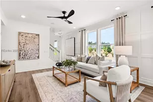 1647 Sun Fish Wy, Bluffton, SC 29909 - Photo 7