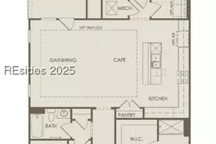 153 Jack Crevalle Wy, Bluffton, SC 29909 - Photo 3