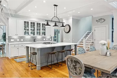 17 Sea Island Ln, Daufuskie Island, SC 29915 - Photo 17