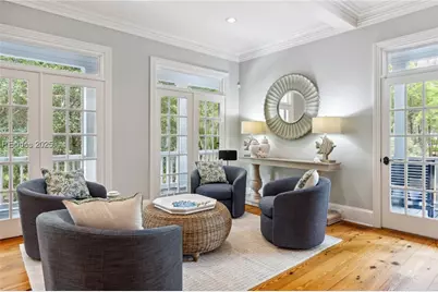 17 Sea Island Ln, Daufuskie Island, SC 29915 - Photo 9