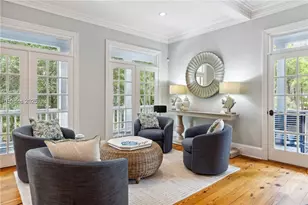 17 Sea Island Ln, Daufuskie Island, SC 29915 - Photo 9