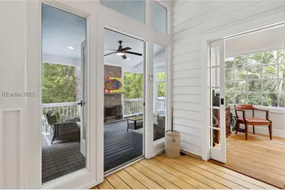 17 Sea Island Ln, Daufuskie Island, SC 29915 - Photo 23