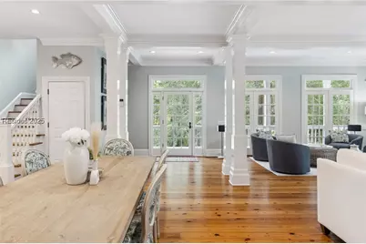 17 Sea Island Ln, Daufuskie Island, SC 29915 - Photo 13