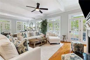 17 Sea Island Ln, Daufuskie Island, SC 29915 - Photo 11