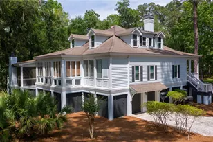 17 Sea Island Ln, Daufuskie Island, SC 29915 - Photo 3
