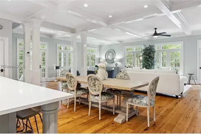 17 Sea Island Ln, Daufuskie Island, SC 29915 - Photo 15