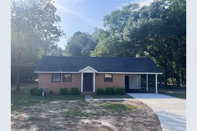 582 Parkwood Terrace, Allendale, SC 29810 - Photo 1